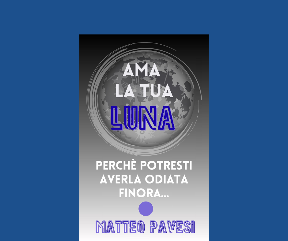 ama la tua luna kobo