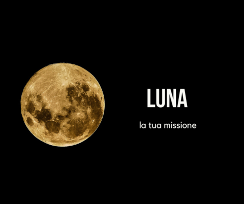 luna come missione