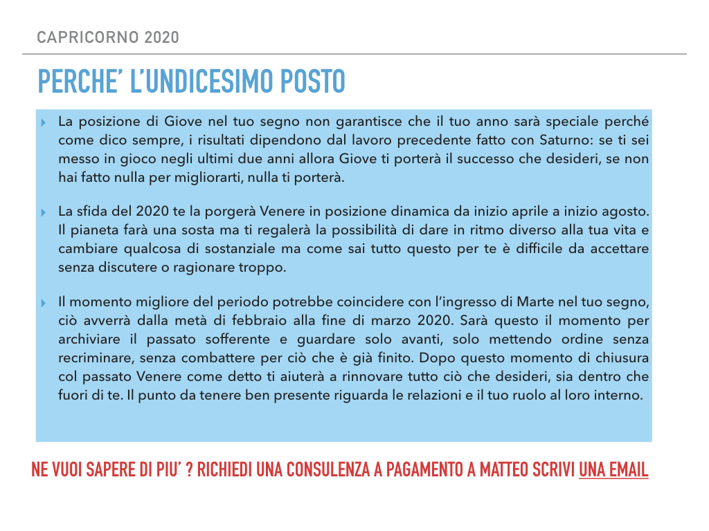 astroparade capricorno 20
