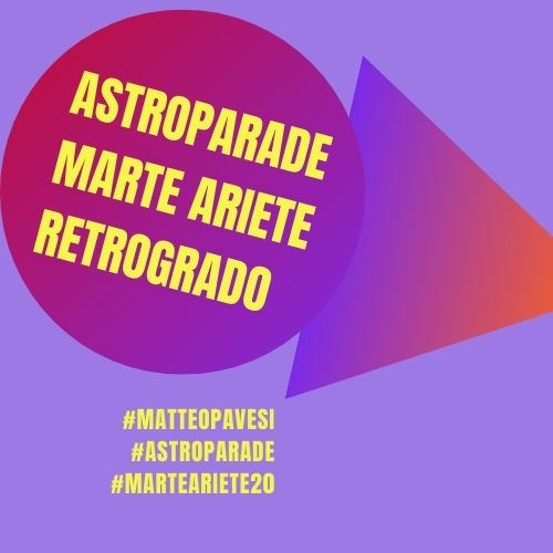 astroparade marte ariete retrogrado 2020 Marte retrogrado 20