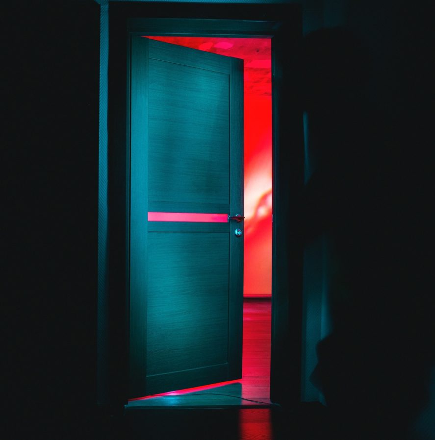 La sosta di Mercurio scorpione e la porta dei desideri nascosti porta die desideri nascosti