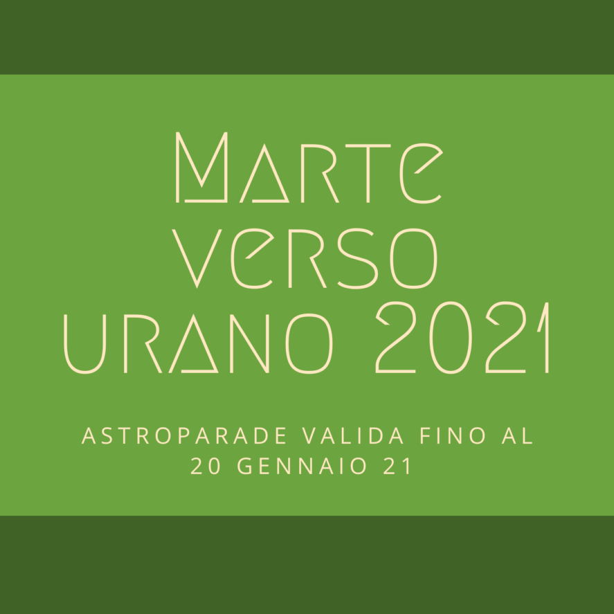 astroparade marte diretto verso urano 21 astroparade marte verso urano 2021