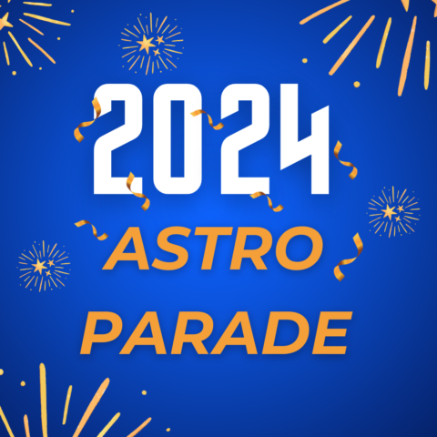 astroparade 2024