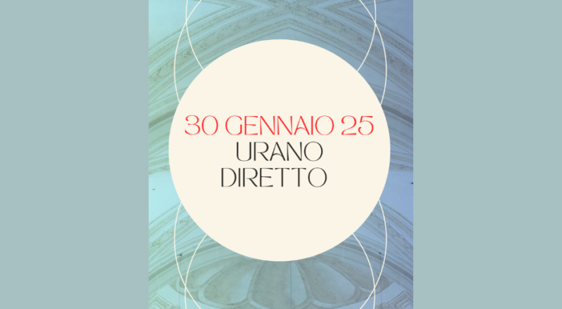 oroscopo 30 gennaio 2025