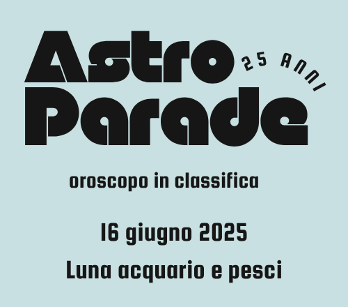 oroscopo 16 giugno 2025