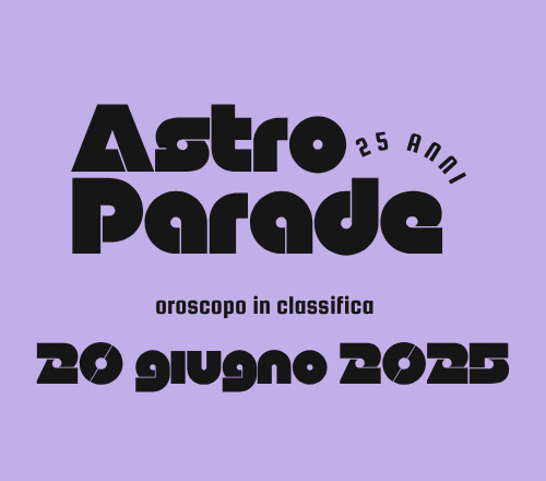 oroscopo 20 giugno 2025