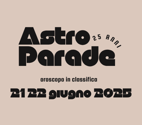 oroscopo 21 giugno 2025 e fine settimana