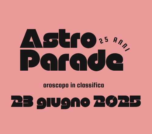 oroscopo 23 giugno 2025