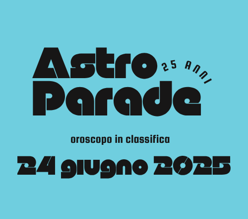 oroscopo 24 giugno 2025