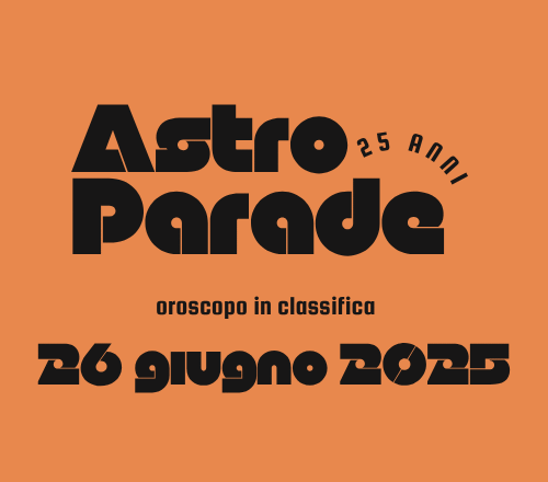 oroscopo 26 giugno 2025