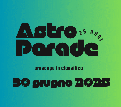 oroscopo 30 giugno 2025