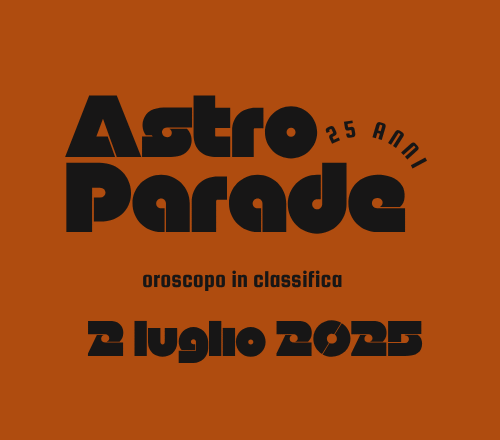 oroscopo 2 luglio 2025