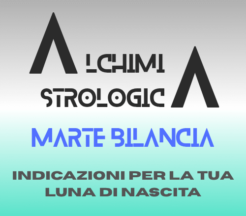 marte bilancia 2025