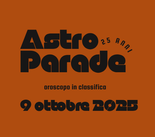 oroscopo 9 ottobre 2025