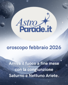 oroscopo febbraio 2026