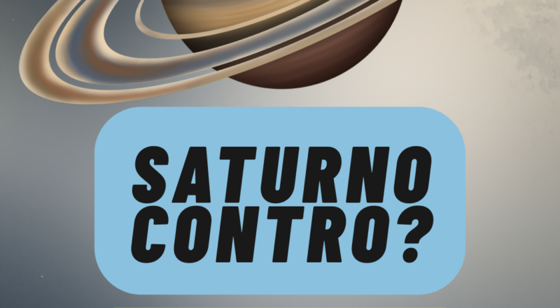 saturo contro basta