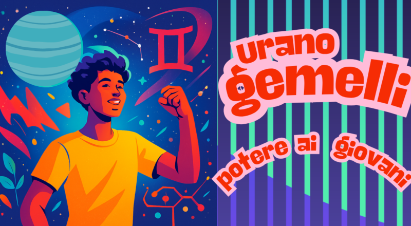 urano gemelli