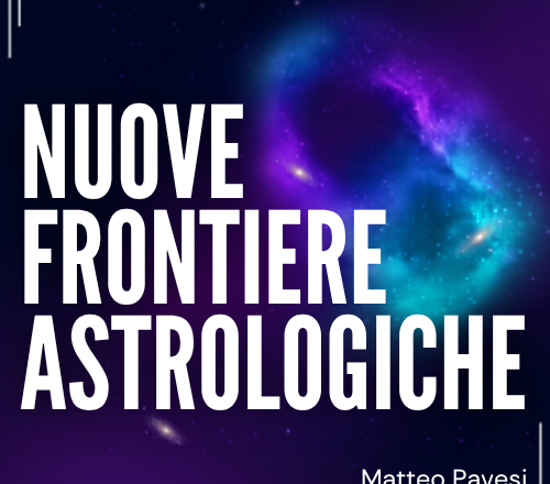 nuove frontiere astrologiche